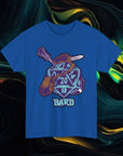 Bard | Gildan 5000 | Unisex Heavy Cotton Tee