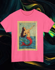 Sirena | Gildan 5000 | Unisex Heavy Cotton Tee