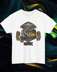 Monk | Gildan 5000 | Unisex Heavy Cotton Tee