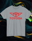 Toyoda | Gildan 5000 | Unisex Heavy Cotton Tee