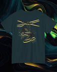 Chuck'em | Gildan 5000 | Unisex Heavy Cotton Tee