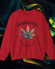 Connoisseur | Gildan 18000 | Unisex Heavy Blend™ Crewneck Sweatshirt