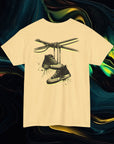 Chuck'em | Gildan 5000 | Unisex Heavy Cotton Tee