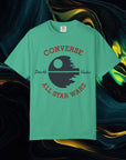Converse Star Wars | Comfort Colors C1717 | Unisex Garment-Dyed T-shirt