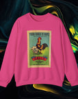 Gallo | Gildan 18000 | Unisex Heavy Blend™ Crewneck Sweatshirt