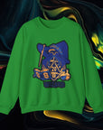 Wizard | Gildan 18000 | Unisex Heavy Blend™ Crewneck Sweatshirt
