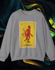 Diablito | Gildan 18000 | Unisex Heavy Blend™ Crewneck Sweatshirt