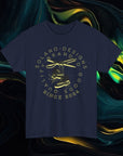 Chuck'em | Gildan 5000 | Unisex Heavy Cotton Tee