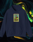 Gallo | Gildan 18500 | Unisex Heavy Blend™ Hooded Sweatshirt