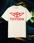 Toyoda | Comfort Colors C1717 | Unisex Garment-Dyed T-shirt