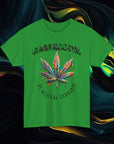 Connoisseur | Gildan 5000 | Unisex Heavy Cotton Tee