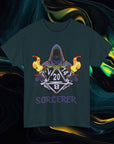 Sorcerer | Gildan 5000 | Unisex Heavy Cotton Tee