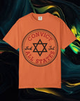 Convict | Comfort Colors C1717 | Unisex Garment-Dyed T-shirt
