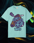Bard | Comfort Colors C1717 | Unisex Garment-Dyed T-shirt