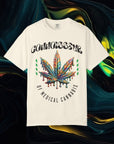 Connoisseur | Comfort Colors C1717 | Unisex Garment-Dyed T-shirt