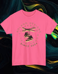 Chuck'em | Gildan 5000 | Unisex Heavy Cotton Tee