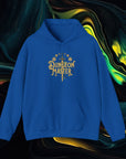 Dungeon Master | Gildan 18500 | Unisex Heavy Blend™ Hooded Sweatshirt