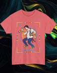 Borracho | Gildan 5000 | Unisex Heavy Cotton Tee