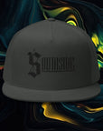 Southside | 5 Panel Trucker Cap (Embroidery)