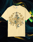 Dungeon Master | Comfort Colors C1717 | Unisex Garment-Dyed T-shirt