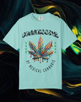 Connoisseur | Comfort Colors C1717 | Unisex Garment-Dyed T-shirt