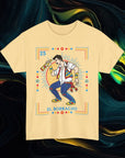 Borracho | Gildan 5000 | Unisex Heavy Cotton Tee