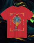 A.K. | Gildan 5000 | Unisex Heavy Cotton Tee
