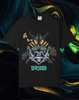 Druid | Comfort Colors C1717 | Unisex Garment-Dyed T-shirt