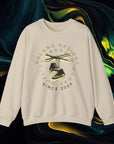 Chuck'em | Gildan 18000 | Unisex Heavy Blend™ Crewneck Sweatshirt