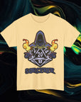 Sorcerer | Gildan 5000 | Unisex Heavy Cotton Tee
