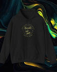 Chuck'em | Gildan 18500 | Unisex Heavy Blend™ Hooded Sweatshirt