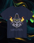 Sorcerer | Gildan 5000 | Unisex Heavy Cotton Tee