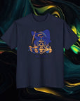 Wizard | Gildan 2000T | Unisex Ultra Cotton® Tall T-Shirt