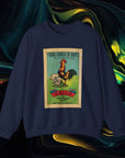 Gallo | Gildan 18000 | Unisex Heavy Blend™ Crewneck Sweatshirt