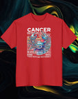 Cancer | Gildan 2000T | Unisex Ultra Cotton® Tall T-Shirt