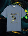 Chuck'em | Comfort Colors C1717 | Unisex Garment-Dyed T-shirt