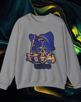 Wizard | Gildan 18000 | Unisex Heavy Blend™ Crewneck Sweatshirt