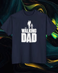 The Walking Dad | Gildan 2000T | Unisex Ultra Cotton® Tall T-Shirt