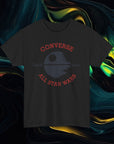 Converse Star Wars | Gildan 5000 | Unisex Heavy Cotton Tee