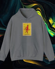 Diablito | Gildan 18500 | Unisex Heavy Blend™ Hooded Sweatshirt