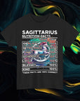 Sagittarius | Gildan 5000 | Unisex Heavy Cotton Tee