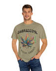 Connoisseur | Comfort Colors C1717 | Unisex Garment-Dyed T-shirt