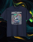Sagittarius | Gildan 2000T | Unisex Ultra Cotton® Tall T-Shirt