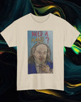 Need a Hand? | Unisex Heavy Cotton Tee