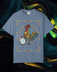 Gallo | Comfort Colors C1717 | Unisex Garment-Dyed T-shirt