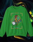 Gallo | Gildan 18000 | Unisex Heavy Blend™ Crewneck Sweatshirt