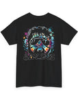 Sky Dye | Gildan 5000 | Unisex Heavy Cotton Tee