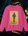 A.K. | Gildan 18000 | Unisex Heavy Blend™ Crewneck Sweatshirt