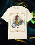 Gallo | Comfort Colors C1717 | Unisex Garment-Dyed T-shirt