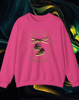 Chuck'em | Gildan 18000 | Unisex Heavy Blend™ Crewneck Sweatshirt